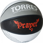 Мяч баскетбольный любительский TORRES Prayer р.7